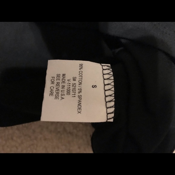 NWT Anchorblue t-shirt size S - Picture 5 of 5